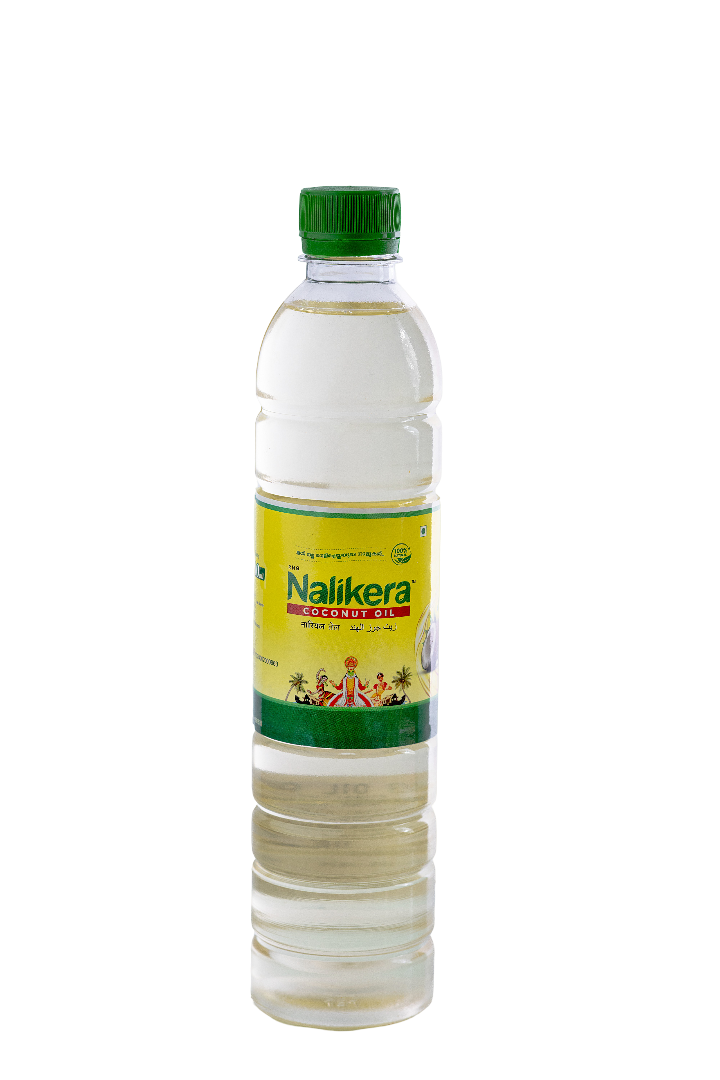500 ml PET Bottle
