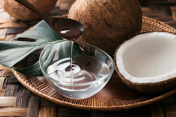 Coconut Oil for Skin and Hair: A Complete Guide